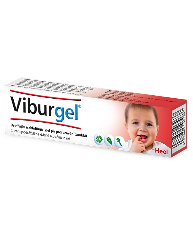 Viburgel
